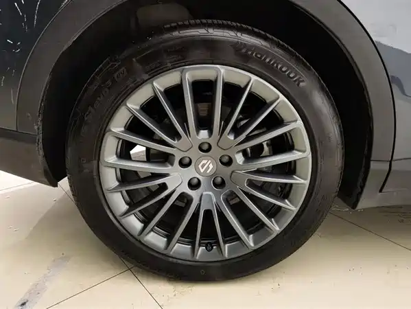 Leapmotor C11 2023
