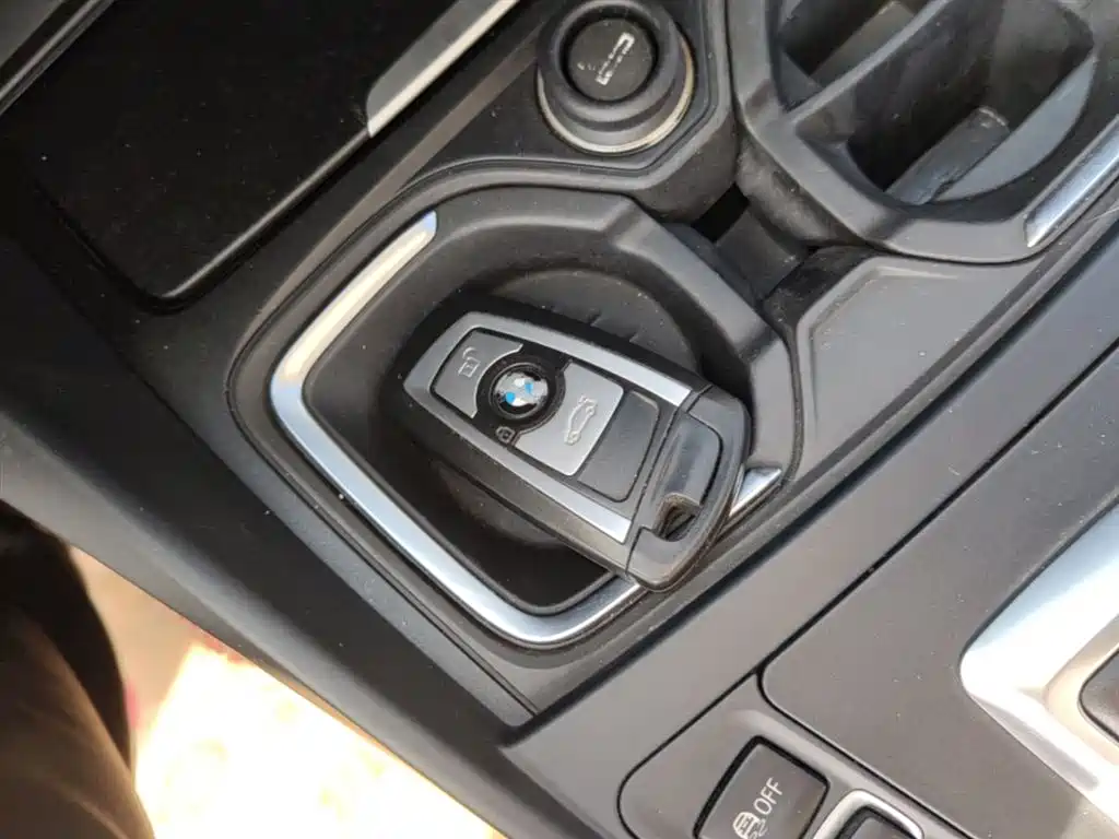 BMW 1 Series 2015 — фото 9