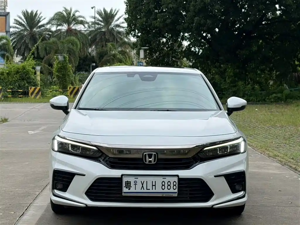Honda Civic 2023