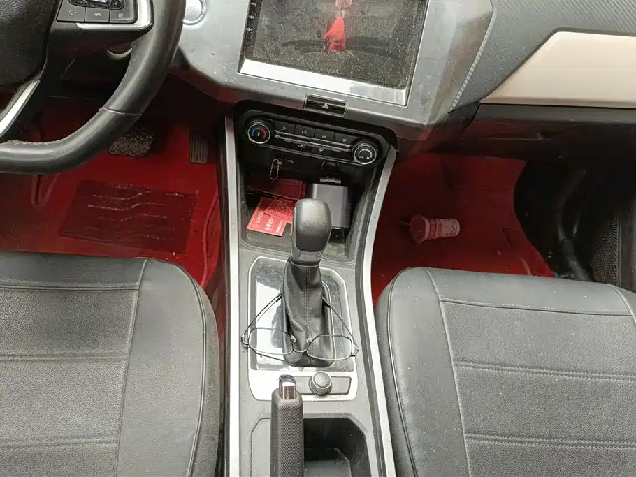 Chery Tiggo 3x 2022 — фото 16