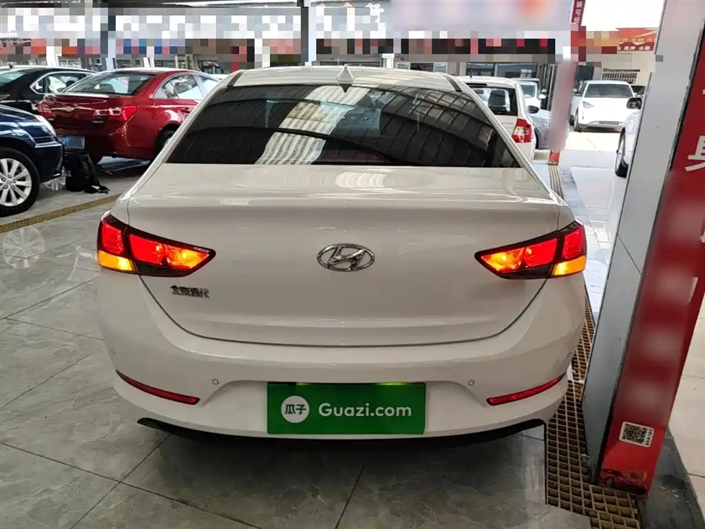 Hyundai Verna 2019 — фото 6