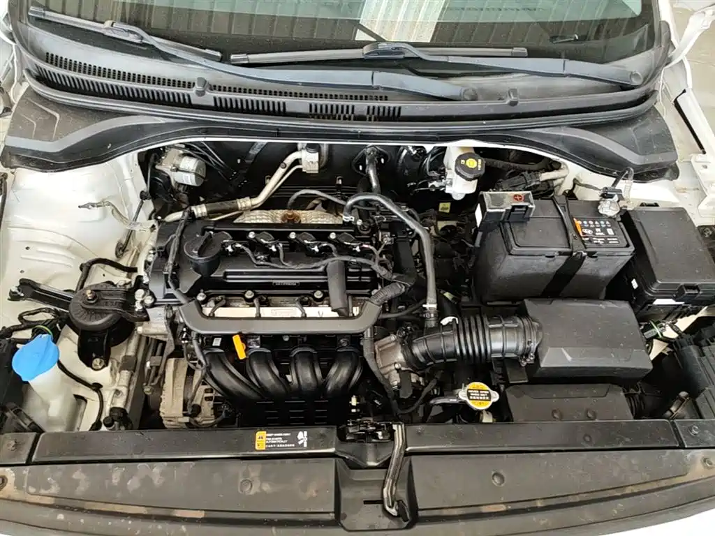 Hyundai Verna 2019 — фото 20