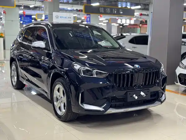 BMW X1 2023