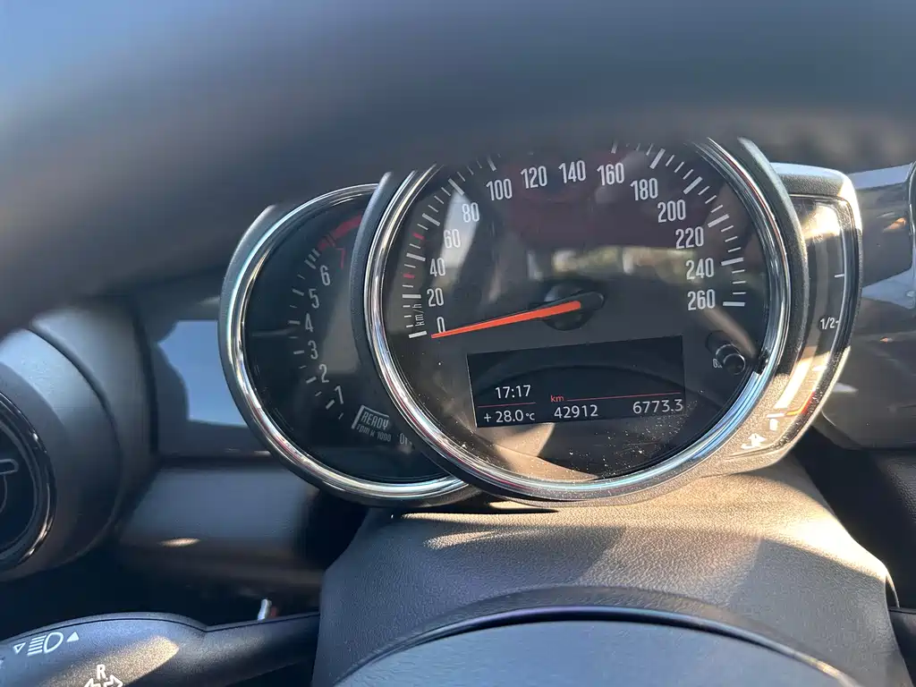 MINI Mini 2021