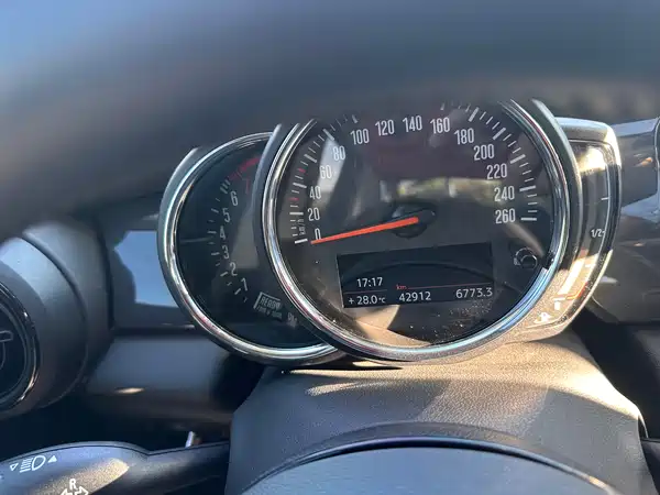 MINI 2021