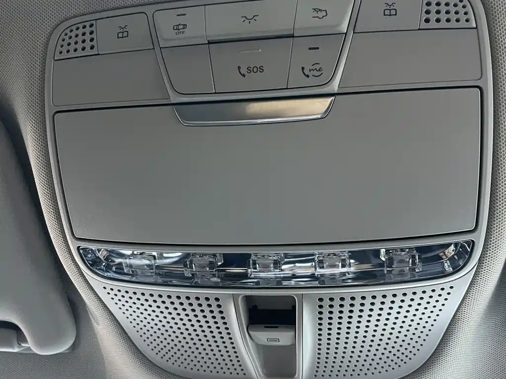 Mercedes-Benz C-Class 2021 — фото 11