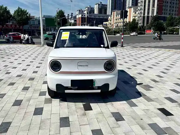 Geely Galaxy Panda 2024