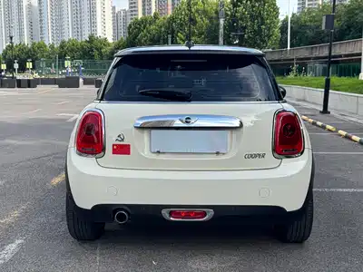 MINI MINI 2017