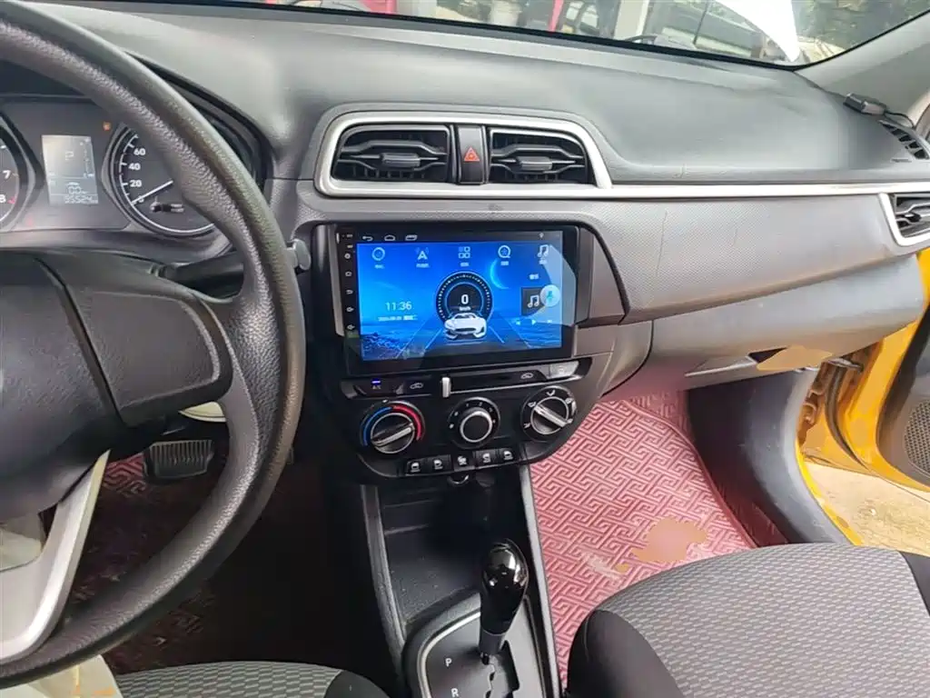 Hyundai Verna 2018 — фото 10