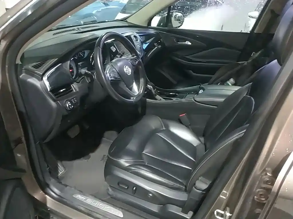 Buick Envision Plus 2015 — фото 15