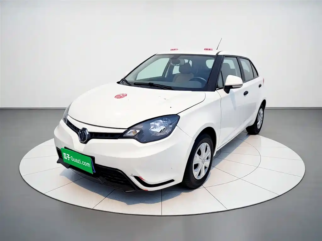 MG 3 2016