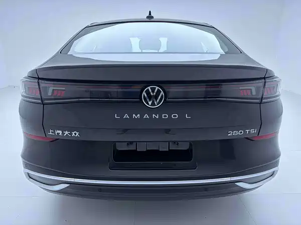 Volkswagen Lamando 2023