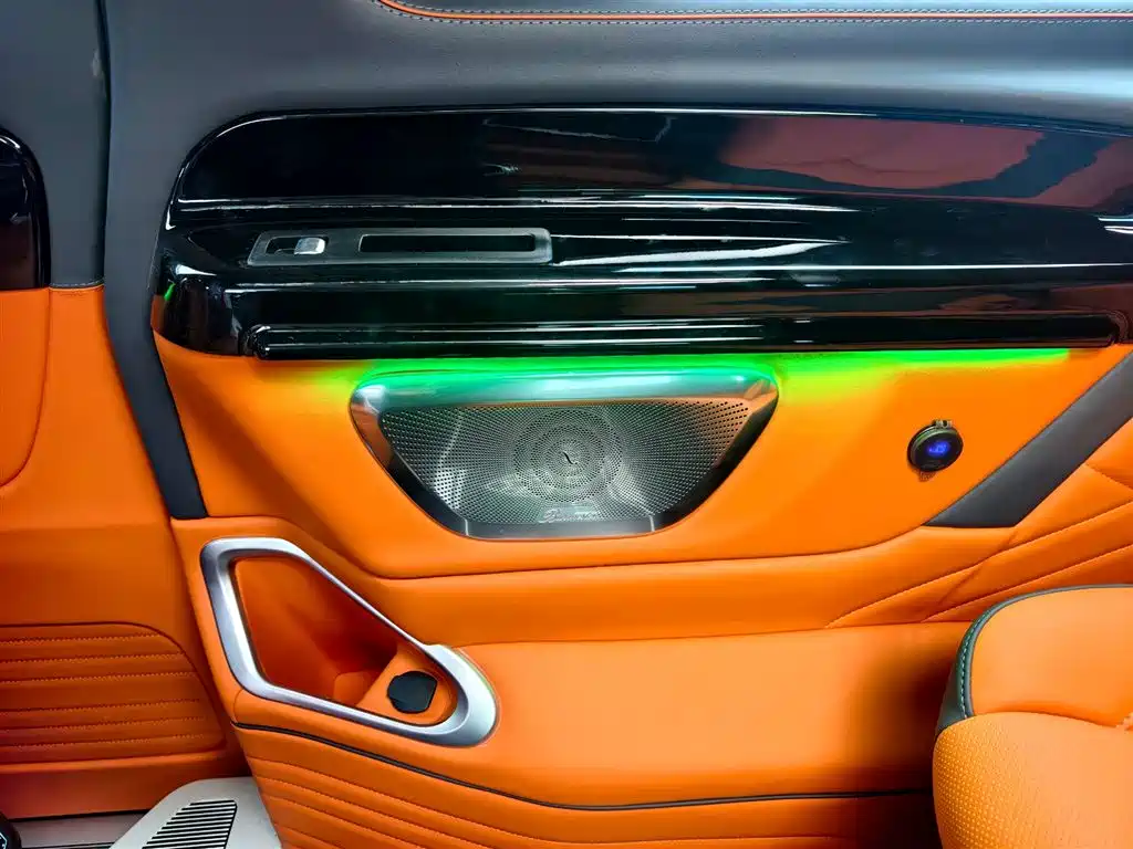 Mercedes-Benz Vito 2020 — фото 15