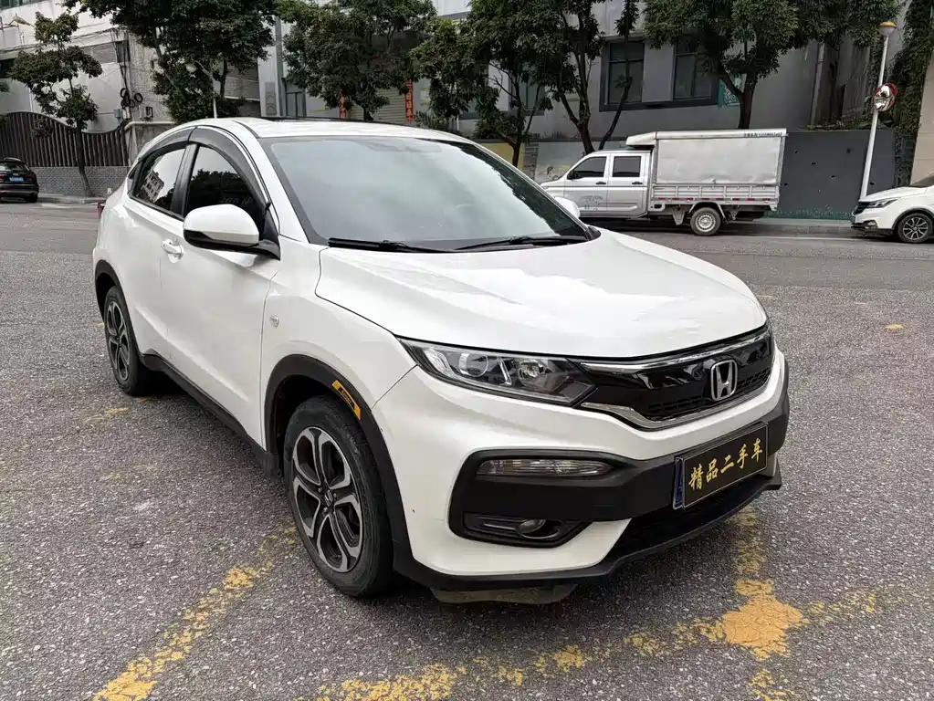 Honda XR-V 2018 — фото 3