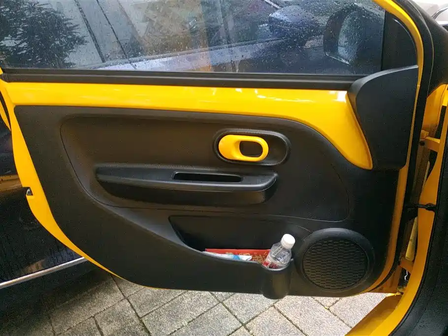 Roewe Clever 2022