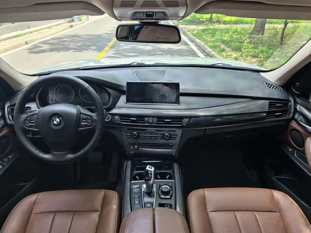 BMW X5 2020