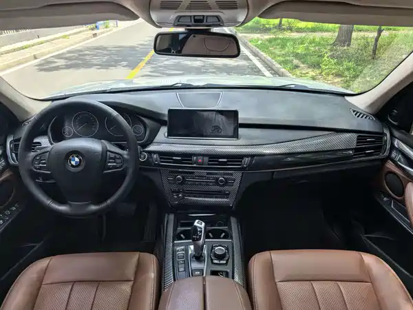 BMW X5 2020