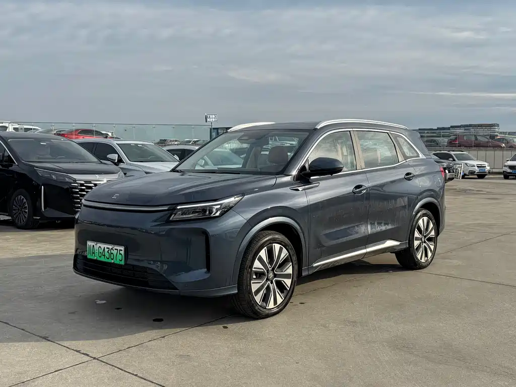 Landian E5 PLUS 2025