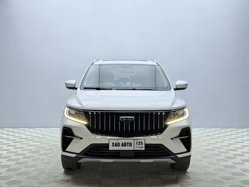 Geely Vision X6 2023