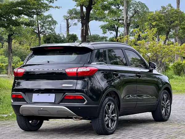 Liebao CS9 2017