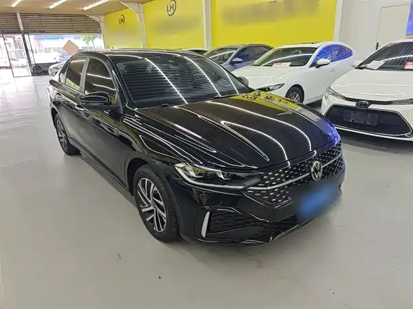 Volkswagen Lavida 2024