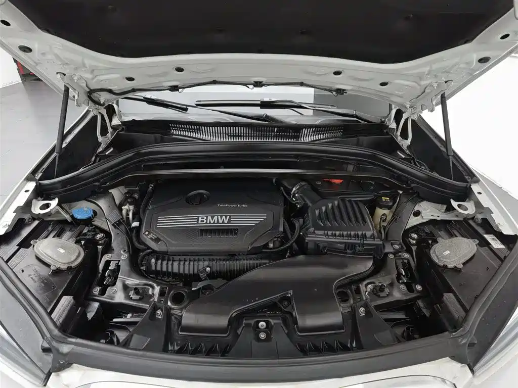 BMW X1 2020