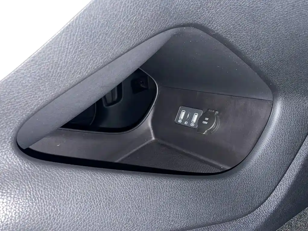 BYD Song Pro New Energy 2024 — фото 13