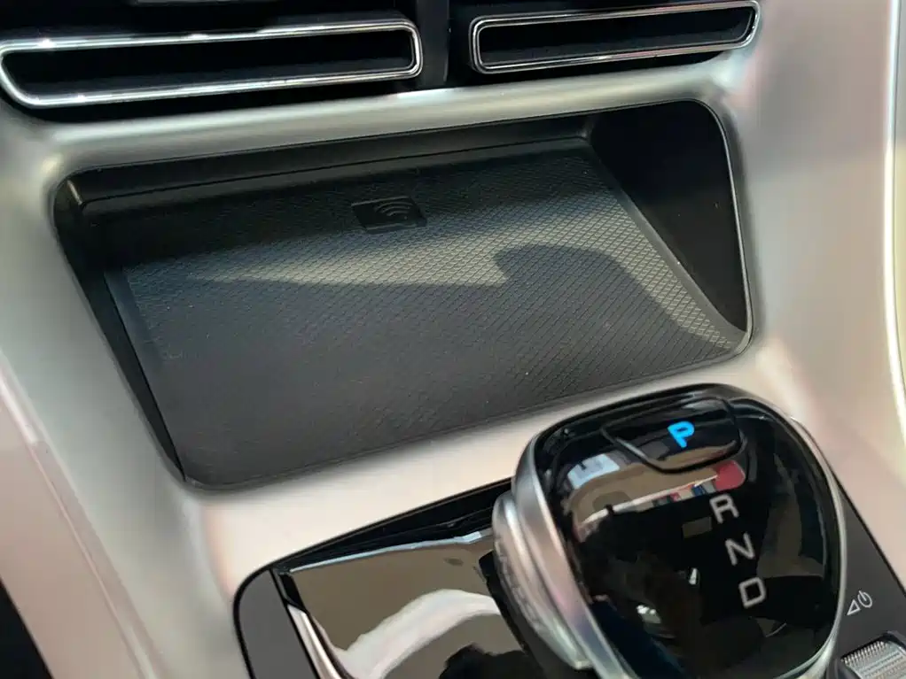 BYD Song Pro New Energy 2024 — фото 25