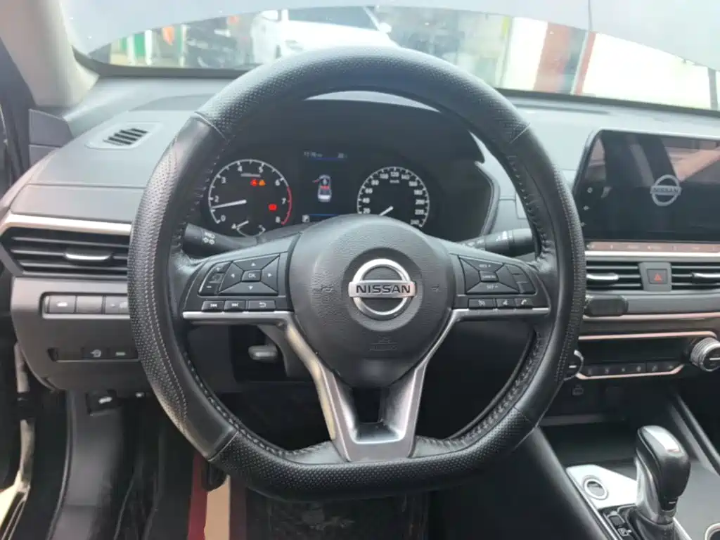 Nissan Teana 2020 — фото 11