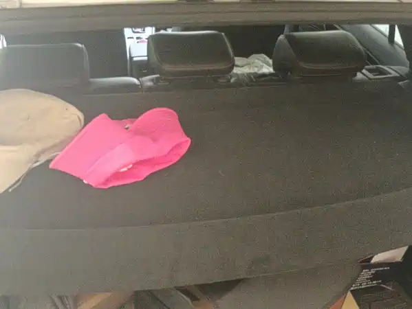 Volkswagen Golf GTI 2018