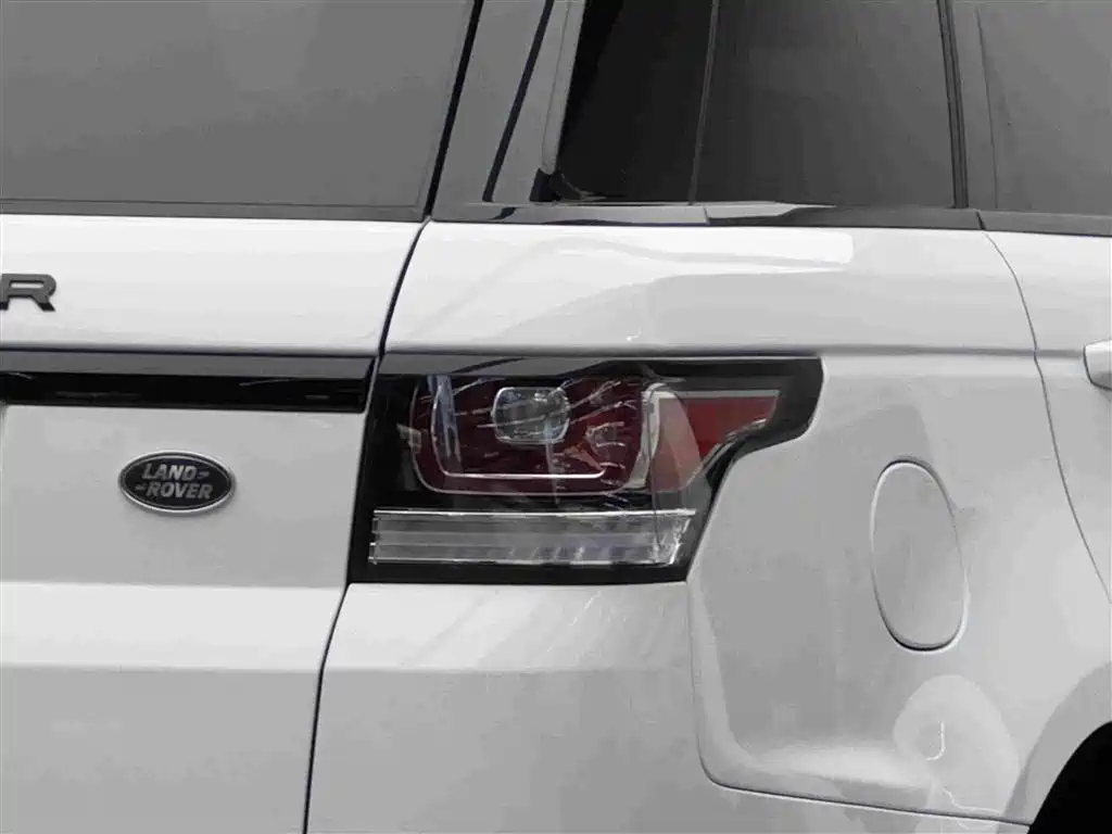 Land Rover Sport 2017 — фото 19
