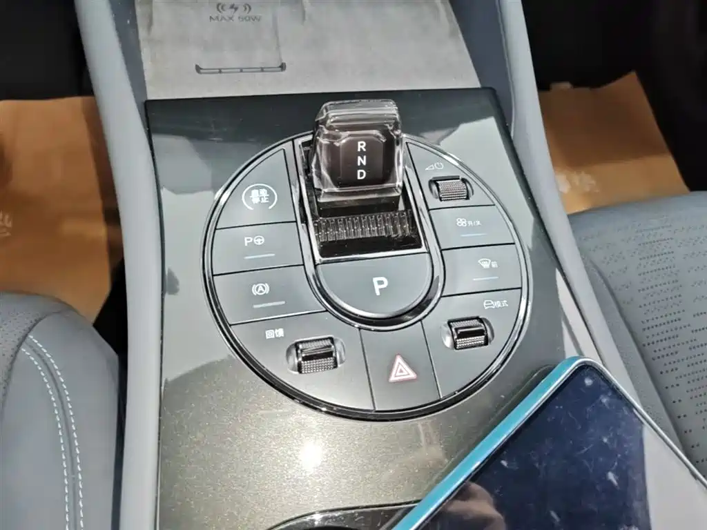BYD Seal 06GT 2025 — фото 14