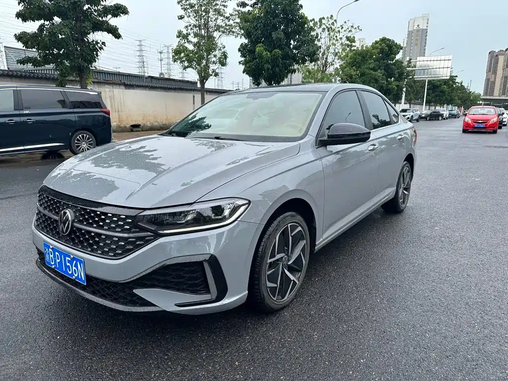 Volkswagen Lavida 2023