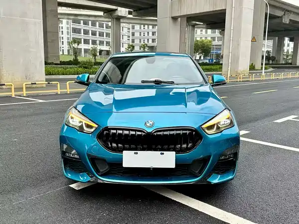 BMW 2 Series 2021