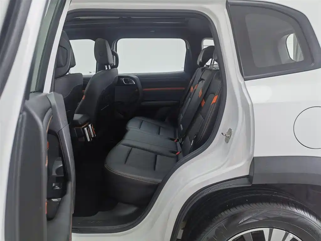 Haval Big Dog 2021 — фото 15