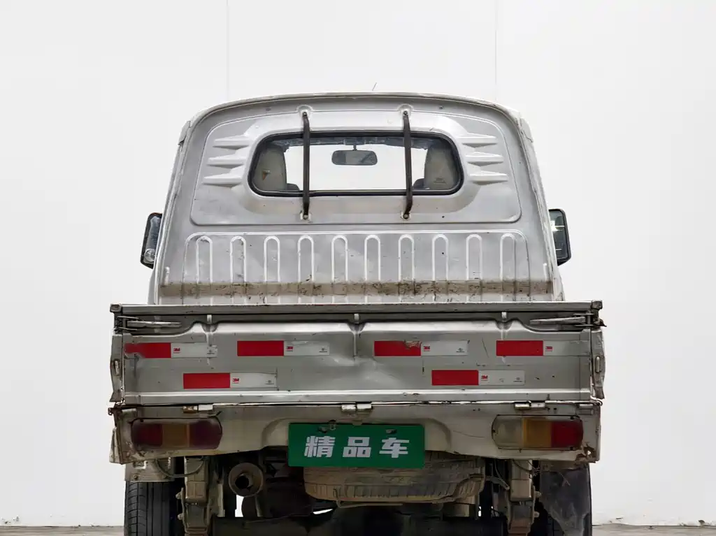 Wuling Rongguang Mini Truck 2017