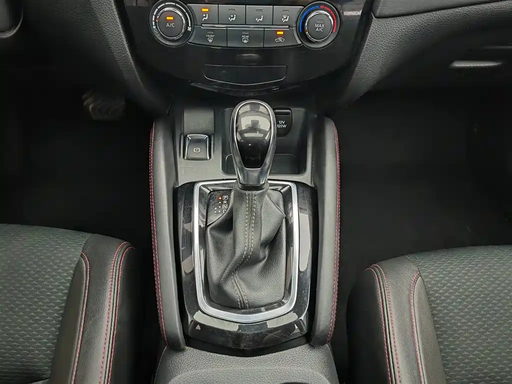 Nissan Qashqai 2020 — фото 13
