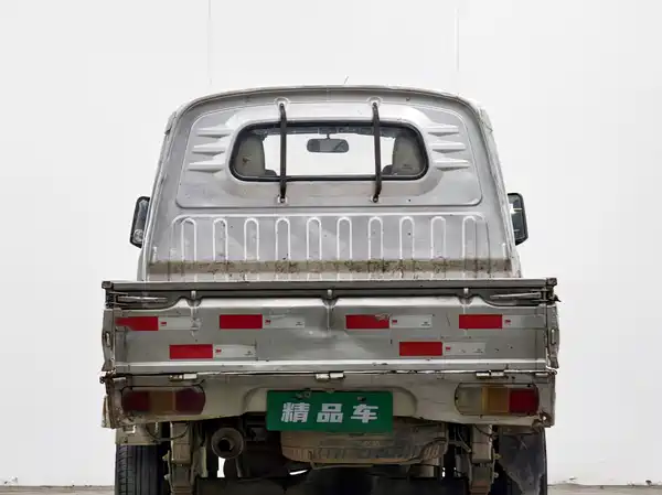 Wuling Rongguang Light Truck 2017