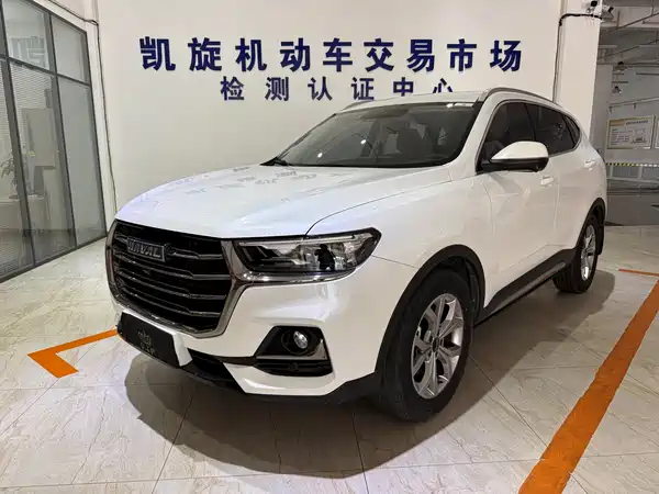 Haval H6 2023