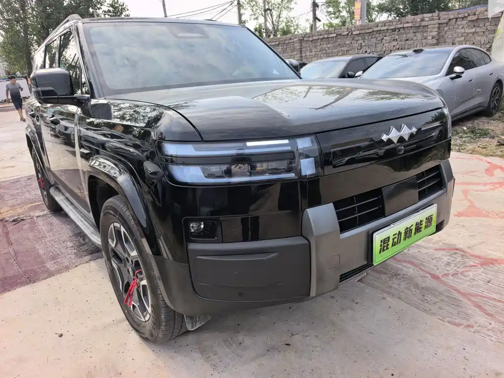 Fang Cheng Bao Ti7 2026