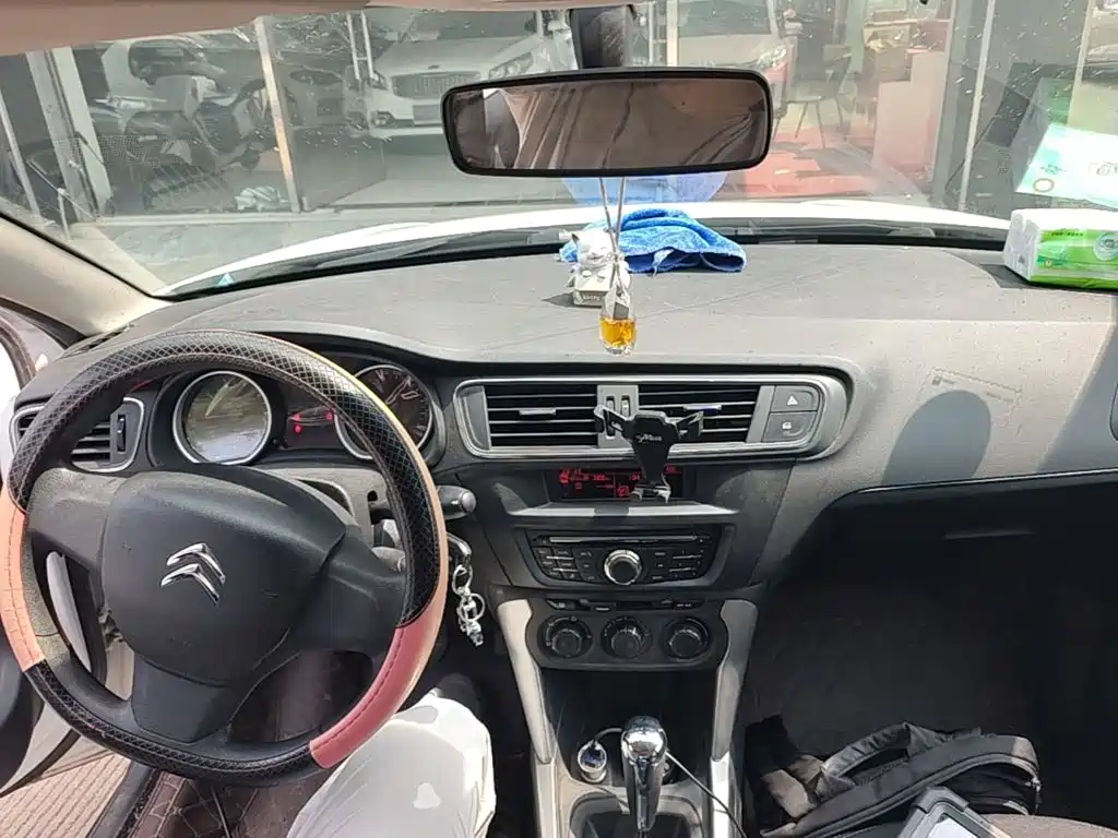 Citroen C3-XR 2017 — фото 10