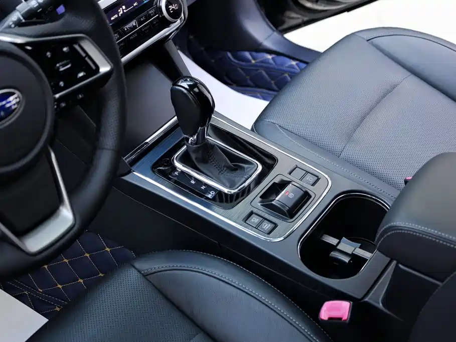 Subaru Outback 2019 — фото 23
