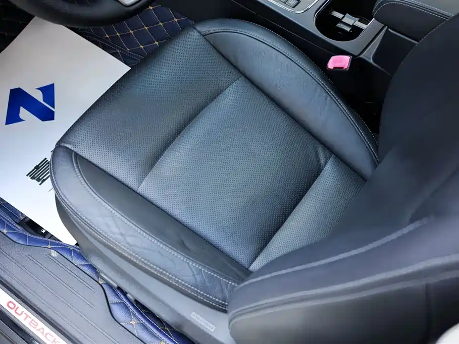 Subaru Outback 2019 — фото 28