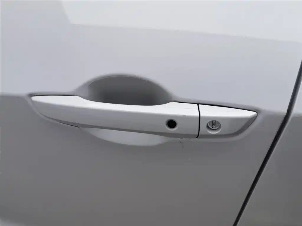 Honda Envix 2021 — фото 18