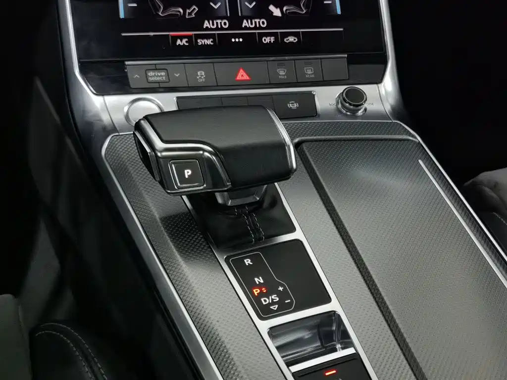 Audi A6L 2020 — фото 13