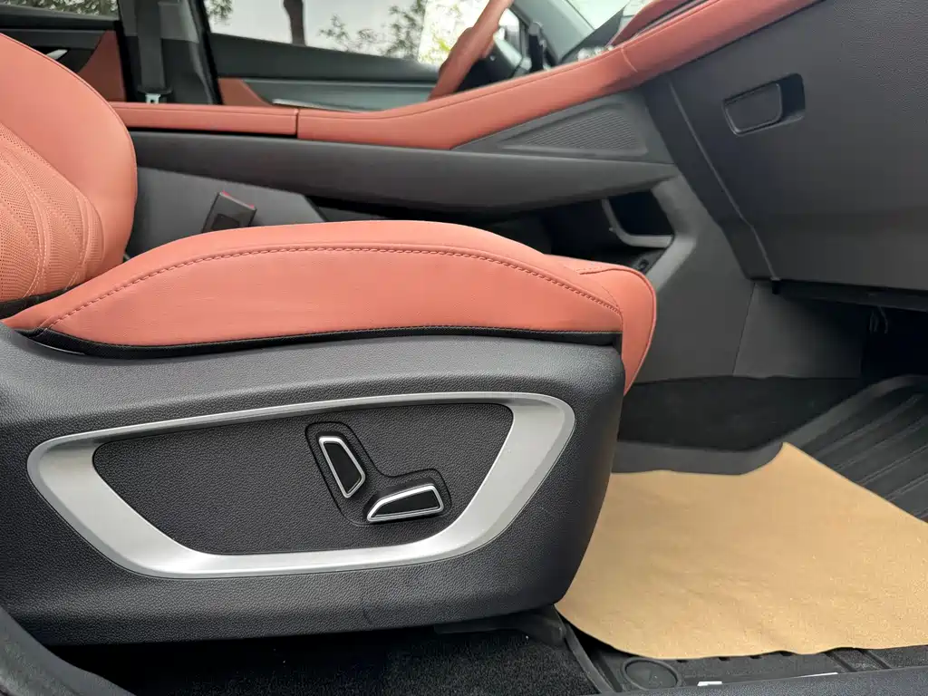Changan CS75 PLUS 2023 — фото 24