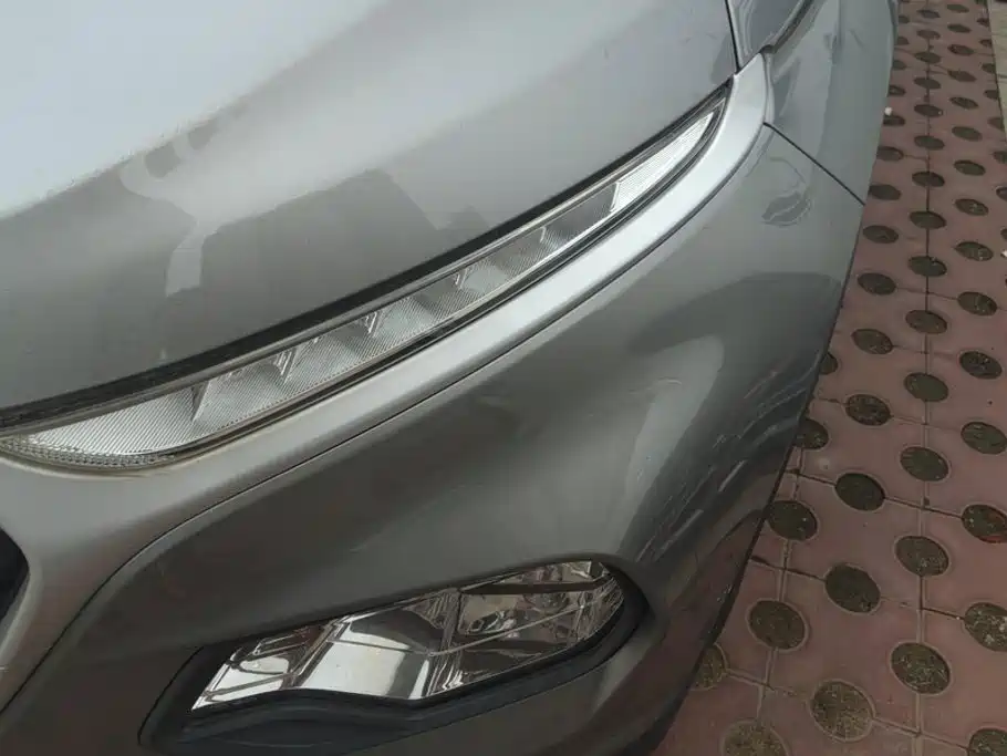 Baojun 510 2020
