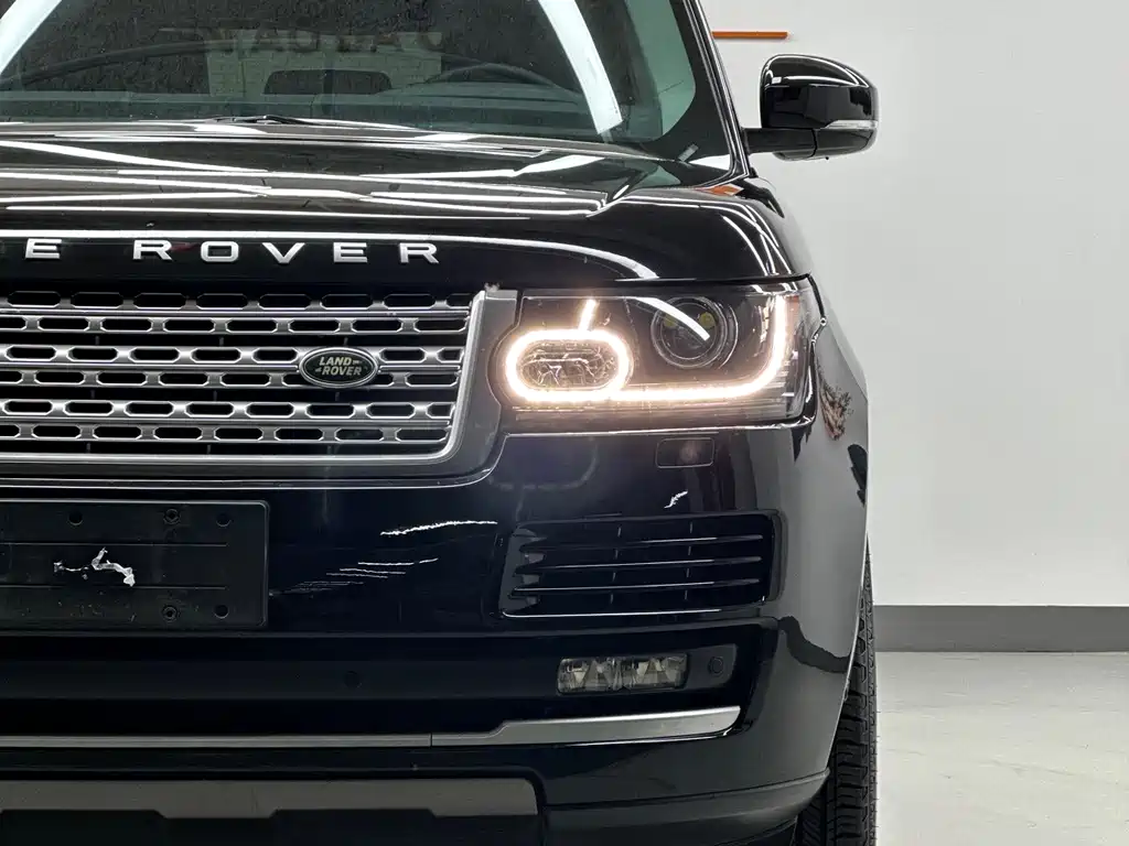 Land Rover Range Rover 2015 — фото 7
