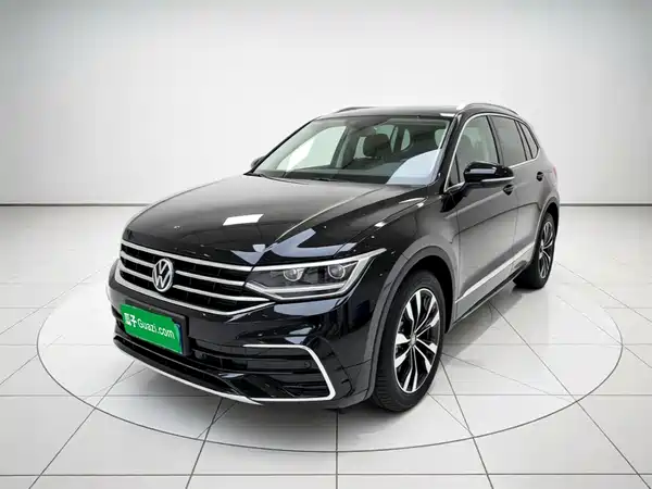 Volkswagen Tiguan L 2025