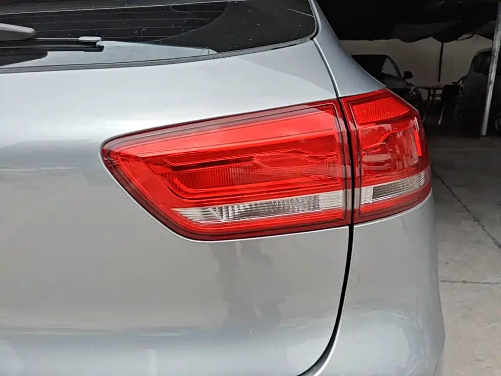 Haval F5 2020 — фото 8